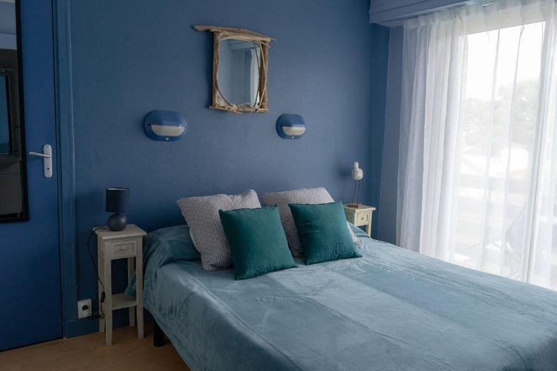 קפברטון Hotel Aquitaine מראה חיצוני תמונה
